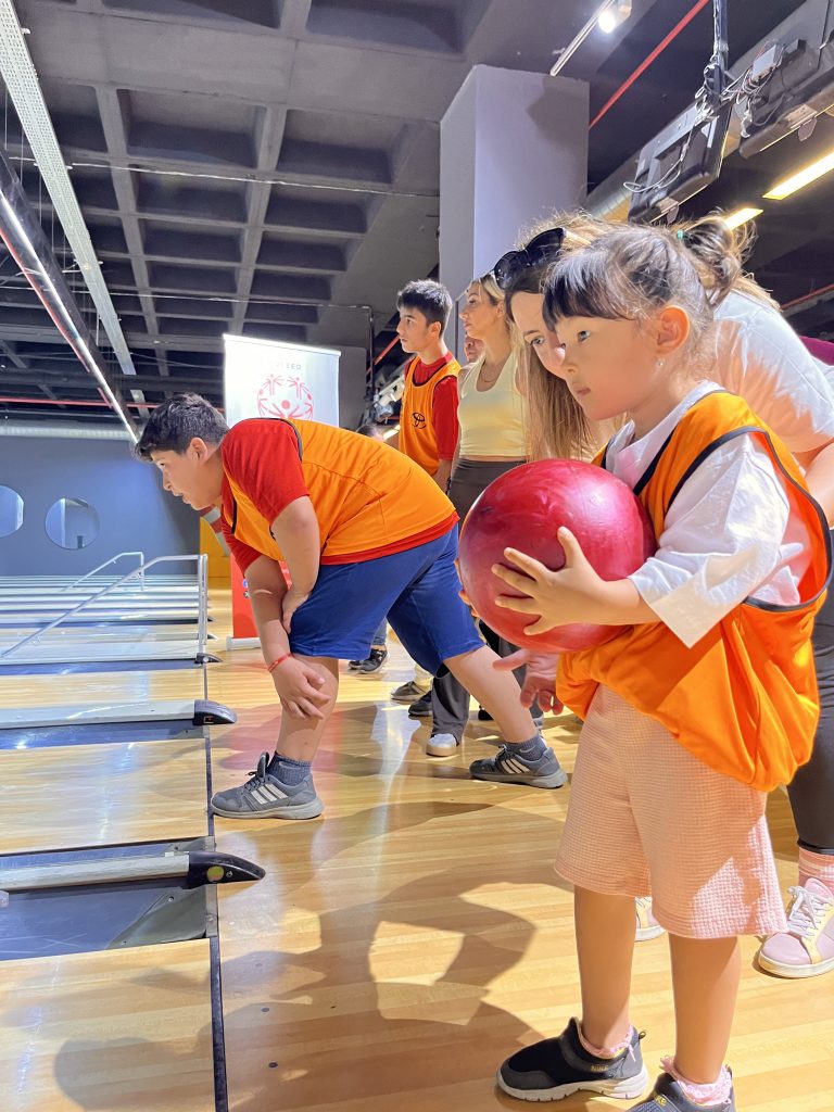 Bowling Turnuvası ve Aile Eğitimi Etkinliği Sona Erdi!