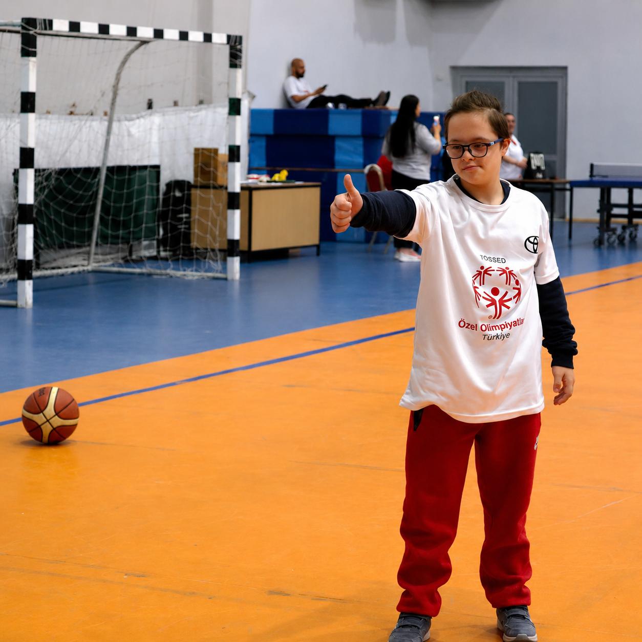 Doğu Anadolu Bölge Oyunları 5-6 Mayıs 2026